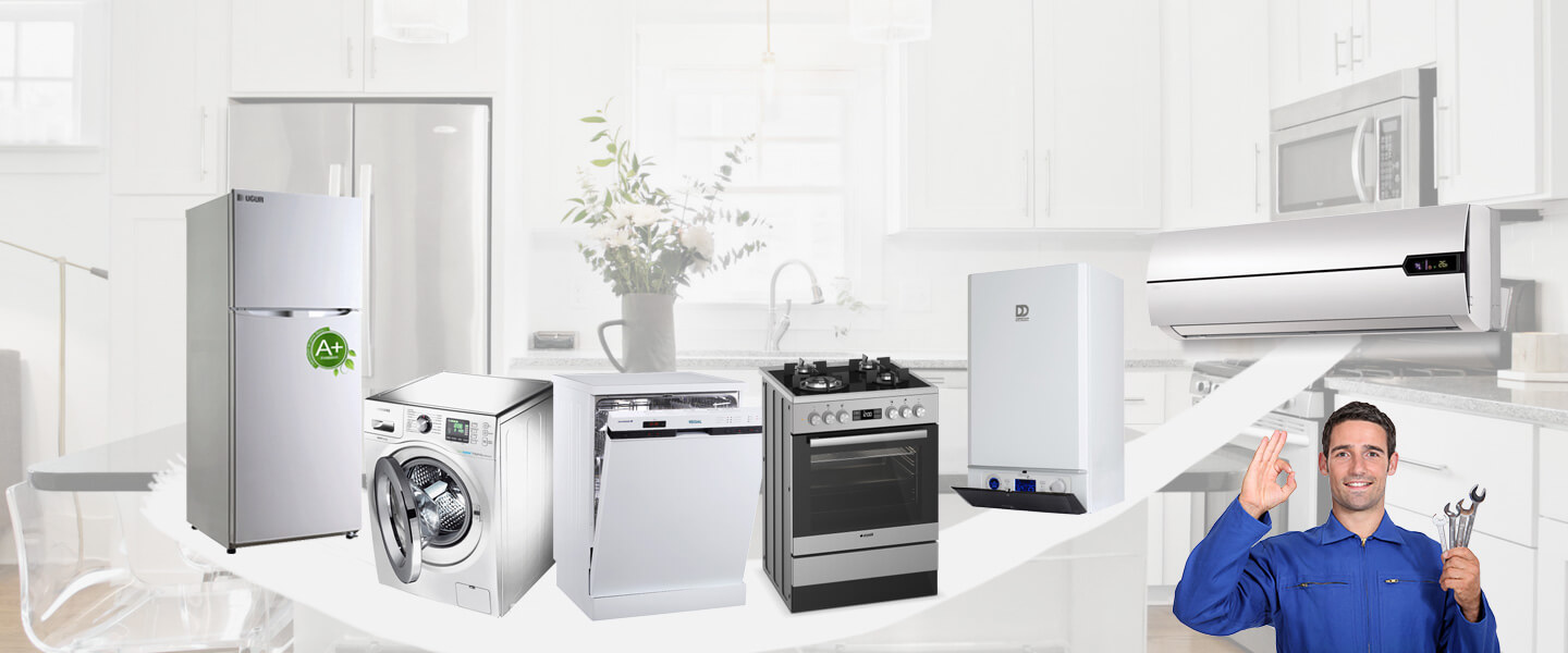 Tekman Electrolux Servisi